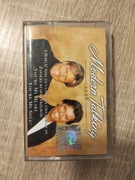 Kaseta magnetofonowa Modern Talking 