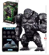 Transformers ONE oryginalna figurka akcji, kolekcjonerskie, Optimus Primal