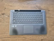 Acer Aspire S3 MS2346 Palmrest Moduły Klawiatura Touchpad Głośniki
