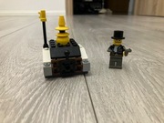 Lego system Adventurers orient expedition 7409 - Secret of the Tomb