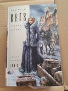 Feliks W. Kres - Tarcza Szerni 