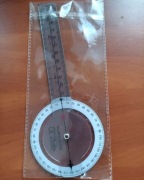 Goniometr miernik zakresu ruchów w stawie