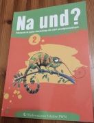 Na und? Cz. 2 - Podręcznik 