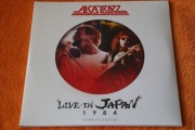 ALCATRAZZ – Live In Japan 1984 Complete Edition (2018) 3LP_GATEFOLD*Folia! 