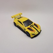 HOT WHEELS ASTON MARTIN VANTAGE GTE "FABRYCZNIE NOWY" LUZAK [CZYTAJ OPIS!]