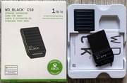 Pamięć Xbox 1Tb WD Black C50 Karta rozszerzeń