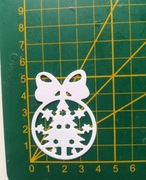 Scrapki scrabooking,zestaw 2szt