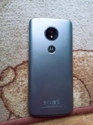 Motorola Moto e5