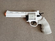 Pistolet zabawkowy bebenkowy