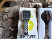 SMARTWATCH LIEGE DAMSKI