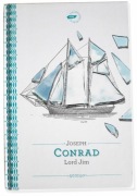 Lord Jim - Conrad Joseph [seria 50 na 50]