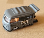 Hot Wheels Volkswagen Kool Kombi