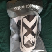 Ochraniacze  piłkarskie 