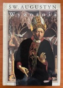 św. Augustyn - Wyznania