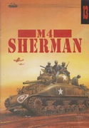M 4 Sherman, W. J. Gawrych