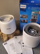 Nawilżacz powietrza Philips HU2510/10 z serii 2000