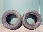 Opona 16,5X6,50X-8 72M 2szt