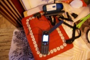 Telefon satelitarny IsatPhone Pro+ Balans na karcie 2500 usd
