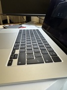 MacBook Air 15 m2 256gb 8gb ram