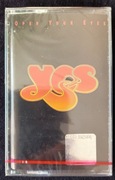 YES - OPEN YOUR EYES, NOWA W ORGINALNEJ FOLII, ROK 1997.