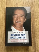 Książka Arnold von Kalifornien Hans Janitschek