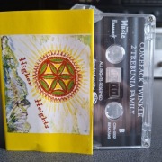 Higher Heights Trebunie Tutki - "Come Back Twinkle 2" - kaseta