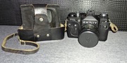 Aparat Zenit TTL z etui