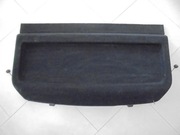 PÓŁKA SKODA YETI 2009-18 ZADBANA CZARNA 5L6