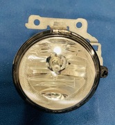 MITSUBISHI OUTLANDER III 3 LEWY PRAWY HALOGEN PRZECIWMGŁOWY PRZECIWMGIELNY