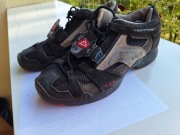 Buty SPD Rozmiar 40 wkładka 25,5cm Rockrider 