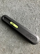 Bezpieczny nóż ceramiczny Slice,Utylity Knife. 