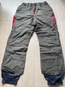 Spodnie snowboardowe Bonfire/ Salomon