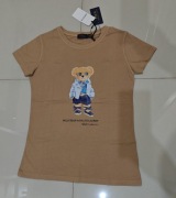 T-shirt damski Polo Ralph Lauren XS/S. 