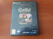 The GUILD 1+2 [UNIVERSE]