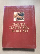 Hilaire Walden ciastka ciasteczka babeczki 