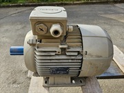 SILNIK ELEKTRYCZNY 3 kW