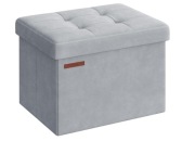 Pufa do przechowywania rzeczy