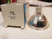 Żarówka OSRAM Halogenowa FXL 410W 82V 54912