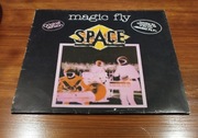 Space Magic Fly winyl