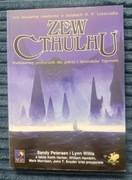 Zew Cthulhu Podręcznik Edycja 5.5