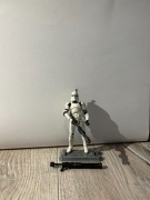 B76 HASBRO STAR WARS ROTS CLONE TROOPER