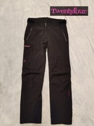 Spodnie trekkingowe damskie Twentyfour roz. 38 M jesienne