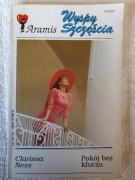 ARAMIS Wyspy szczęścia - Pokój bez klucza - Clarissa Ness