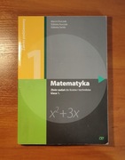 Zbiór zadań do liceów i techników - Matematyka