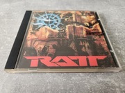 Ratt Detonator .