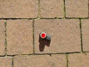 czujnik parkowania przód renault kadjar 2016r