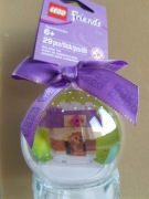 Świąteczna bombka z budą dla psa Dobierz GRATIS 850849, 851358, 850842