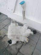 Zbiorniczek spryskiwaczy pompka mazda 6 2015 III GJ oryginał komplet 