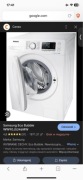 Pralka Samsung 9kg - super stan ! Wymienne łożyska
