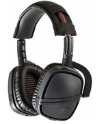 Słuchawki przewodowe Polk Striker Pro P1 mikrofon